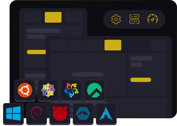 VPS Hosting