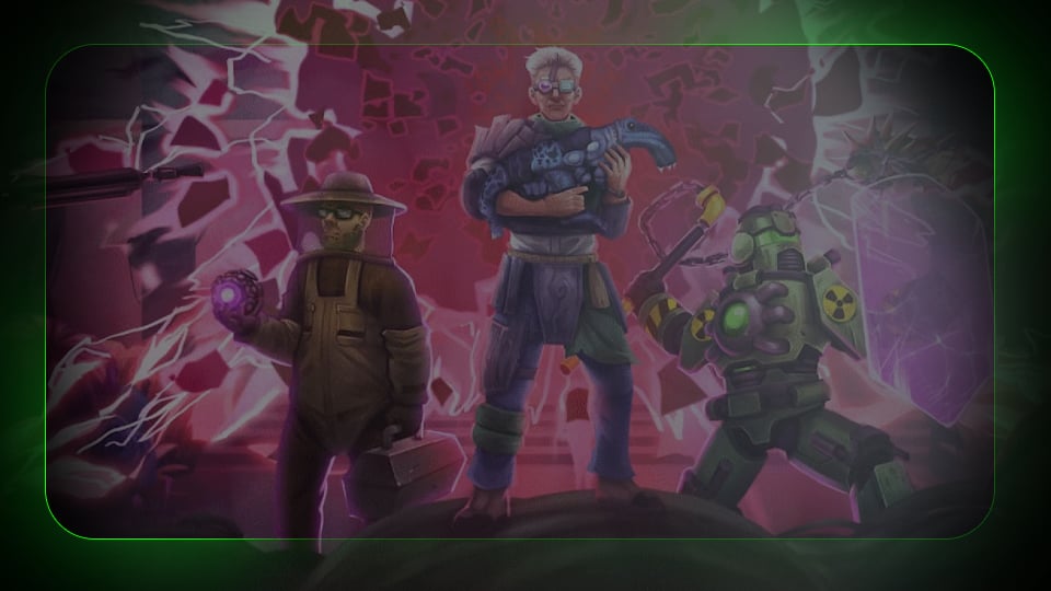 Feature Info Image