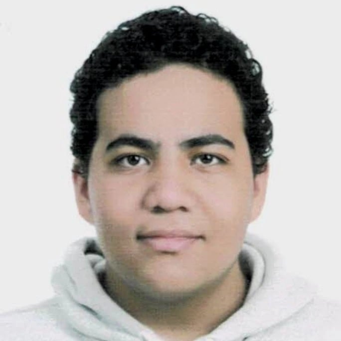 Hamza E. Photo