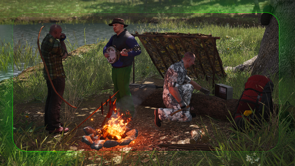 Feature Info Image