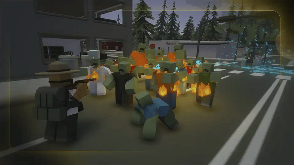 Feature Info Image