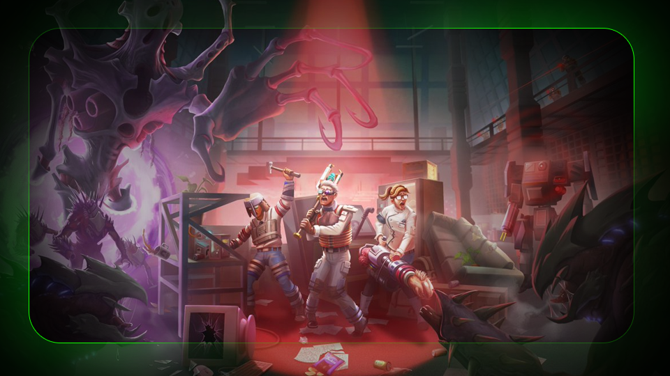 Feature Info Image