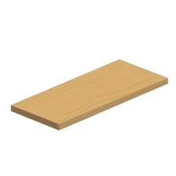 Plank icon