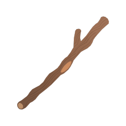 Stick icon