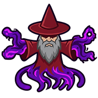 Wizard icon