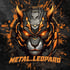 Metal Leopard
