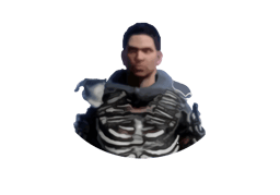 Bone icon