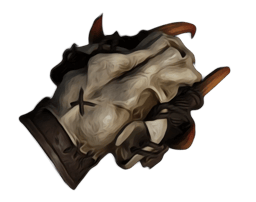 Claw icon