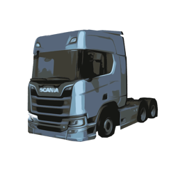 Scania icon