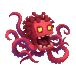 Kraken icon