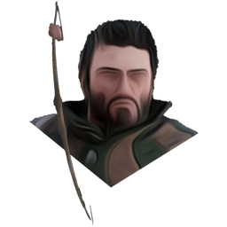 Huntsman icon