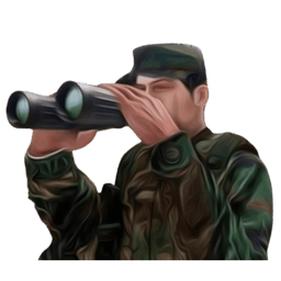 Scout icon