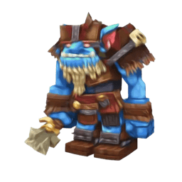 Shaman icon