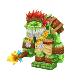Warrior icon