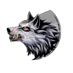 Wolf icon