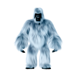Yeti icon