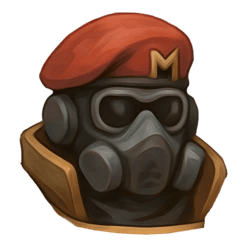 Captain icon