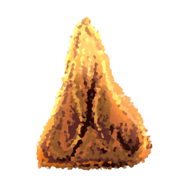 Clay icon