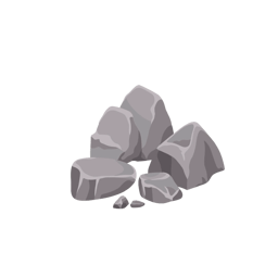 Cobblestone icon