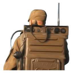 Commander icon