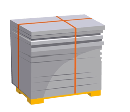 Concrete icon