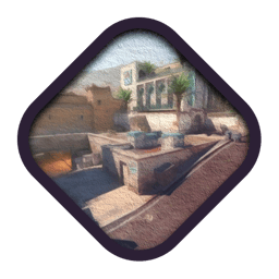 Dust icon