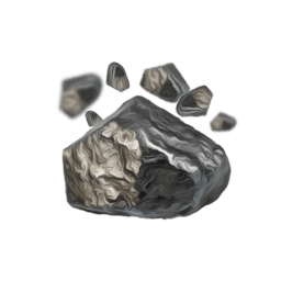 Iron icon