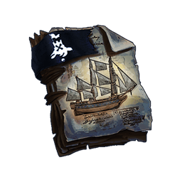 Frigate icon