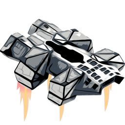 Extreme icon