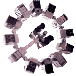 Galaxy icon