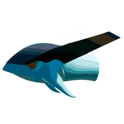 Jetragon icon