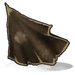 Leather icon