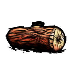 Log icon