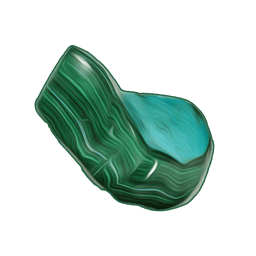 Malachite icon