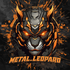 Metal Leopard