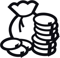 Money Icon