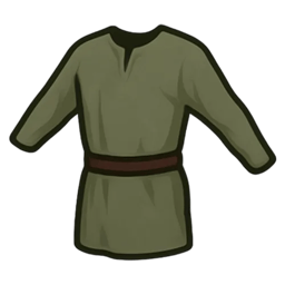 Peasant icon