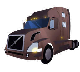 Peterbilt icon