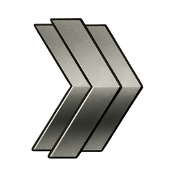 Silver icon
