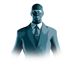 Spy icon
