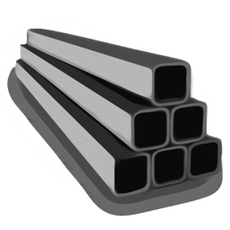 Steel icon