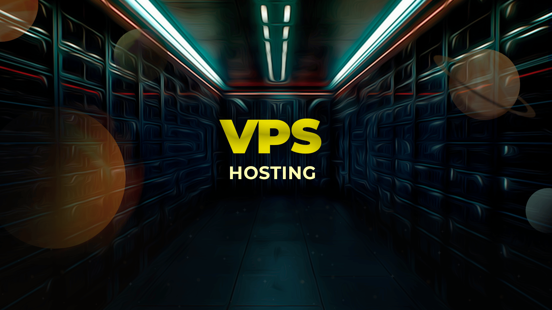 KVM VPS Hosting