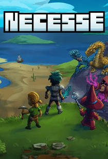 Necesse thumbnail