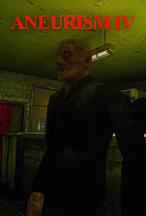 Aneurism IV thumbnail