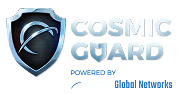 CosmicGuard