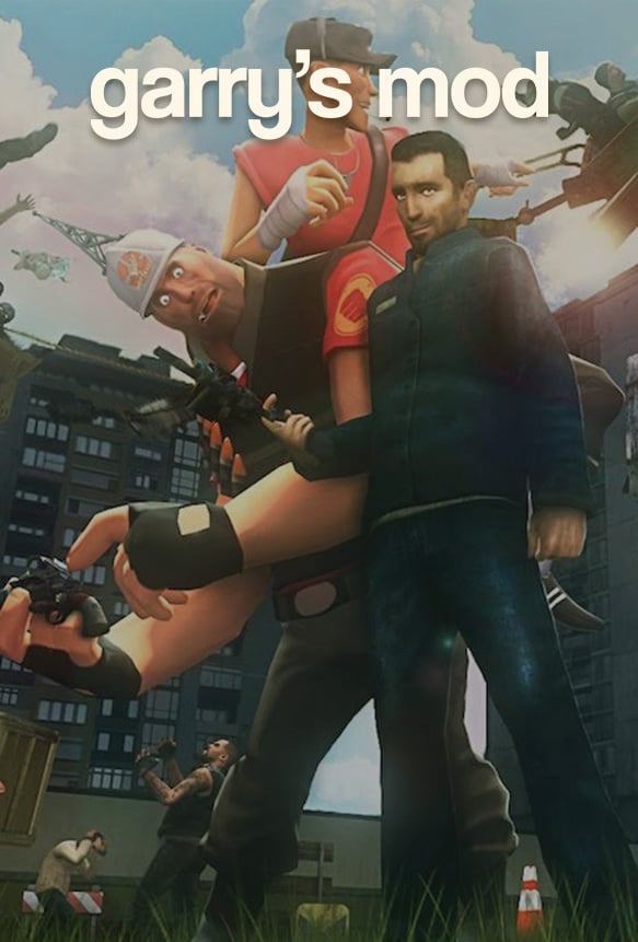 Garry's Mod thumbnail