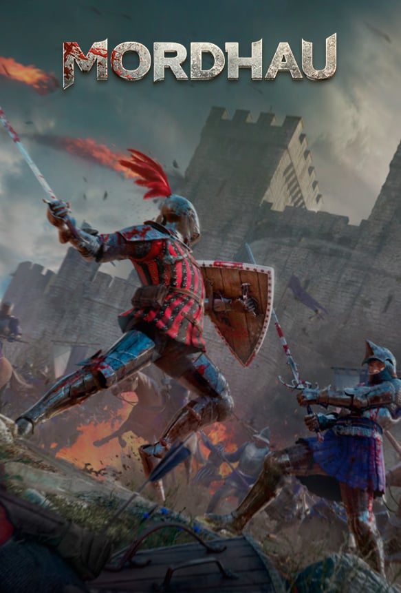 Mordhau thumbnail