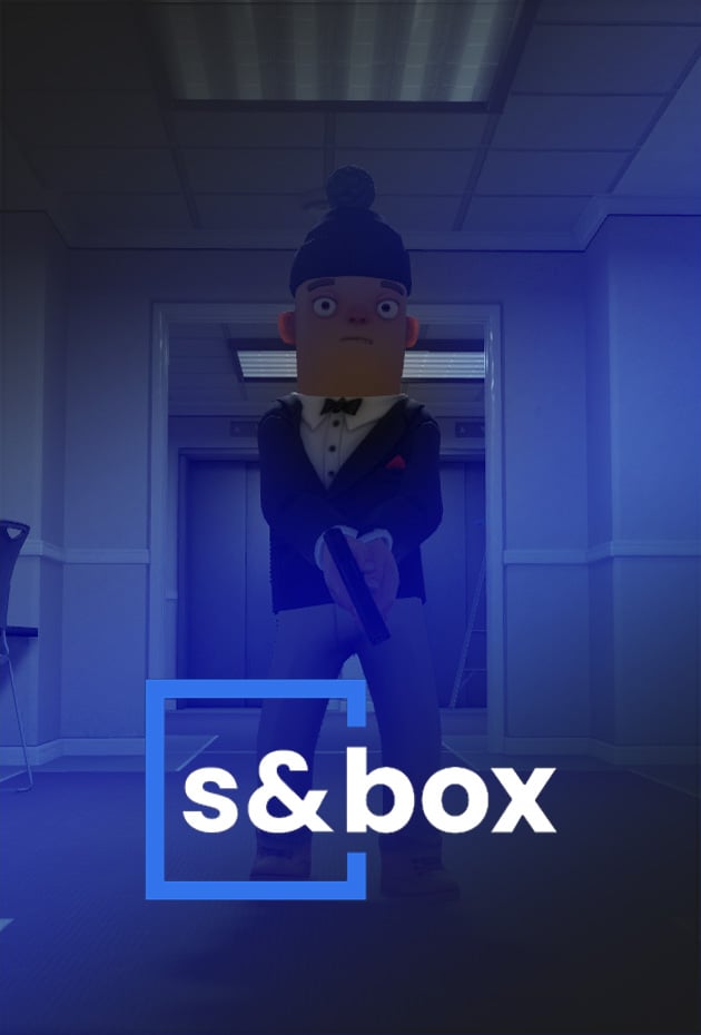 S&Box thumbnail