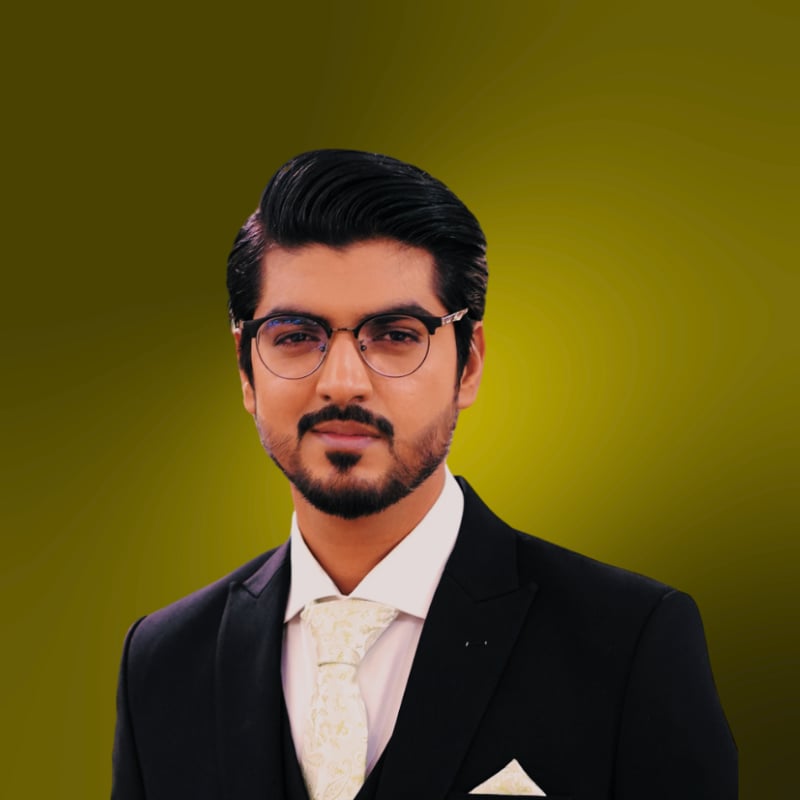 Shahrukh S. Photo