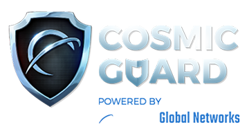 CosmicGuard